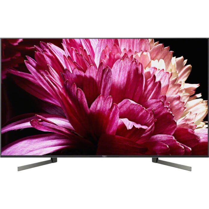 Televizor Smart LED, Sony BRAVIA KD-55XG9505B, 139 cm, Ultra HD 4K, Android Televizor Smart LED, Sony BRAVIA KD-55XG9505B, 139 cm, Ultra HD 4K, Android