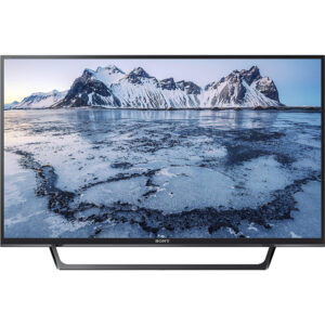 Televizor Smart LED, Sony BRAVIA KDL-32WE615B, 80 cm, HD Televizor Smart LED, Sony BRAVIA KDL-32WE615B, 80 cm, HD