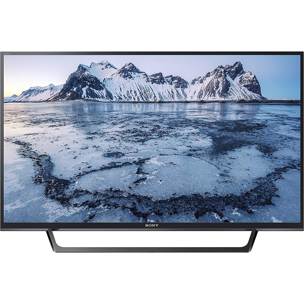 Televizor Smart LED, Sony BRAVIA KDL-32WE615B, 80 cm, HD Televizor Smart LED, Sony BRAVIA KDL-32WE615B, 80 cm, HD