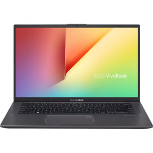 Laptop Asus VivoBook 14 X412UA-EK083, Intel Core i5-8250U, 4GB DDR4, HDD 1TB, Intel UHD Graphics, Free DOS Laptop Asus VivoBook 14 X412UA-EK083, Intel Core i5-8250U, 4GB DDR4, HDD 1TB, Intel UHD Graphics, Free DOS