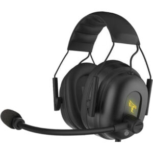 Casti Gaming Stincoo G936, Negru Casti Gaming Stincoo G936, Negru