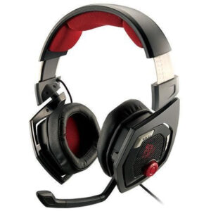 Casti Gaming Tt eSPORTS Shock 3D 7.1, Negru Casti Gaming Tt eSPORTS Shock 3D 7.1, Negru