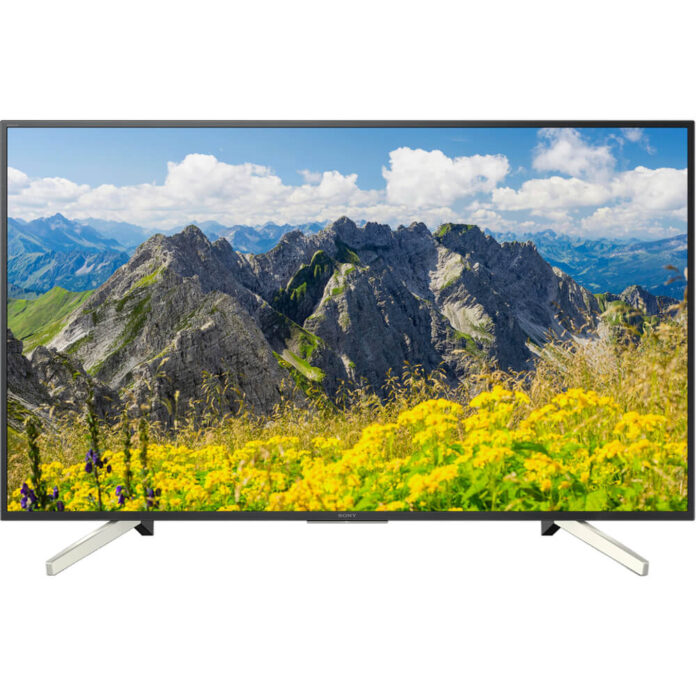 Televizor Smart LED, Sony BRAVIA KD-55XF7596B, 139 cm, Ultra HD 4K, Android Televizor Smart LED, Sony BRAVIA KD-55XF7596B, 139 cm, Ultra HD 4K, Android