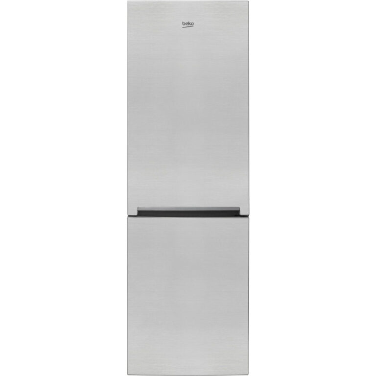 Combina frigorifica Beko RCSA365K20XP, 346 l, Clasa A+