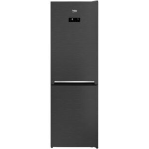 Combina frigorifica Beko RCNA366E30ZXR, Neo Frost, 324 l, Clasa A++ Combina frigorifica Beko RCNA366E30ZXR, Neo Frost, 324 l, Clasa A++