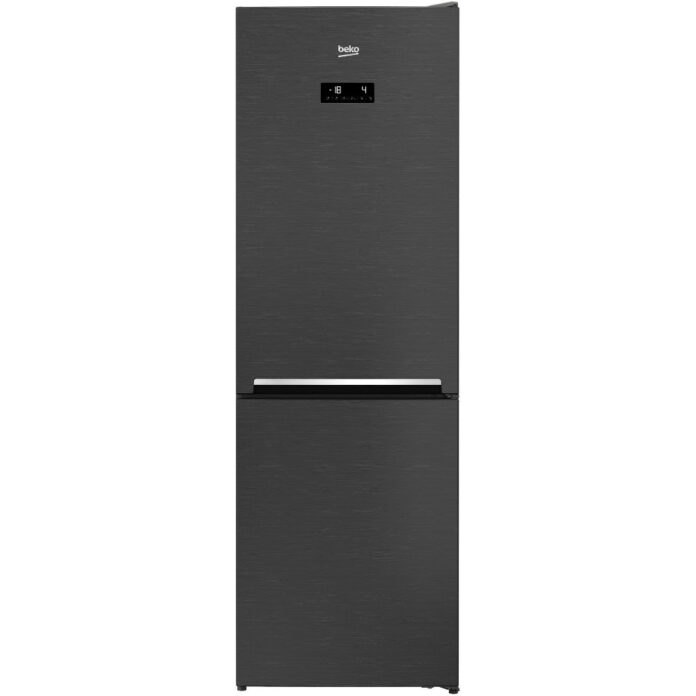 Combina frigorifica Beko RCNA366E30ZXR, Neo Frost, 324 l, Clasa A++ Combina frigorifica Beko RCNA366E30ZXR, Neo Frost, 324 l, Clasa A++