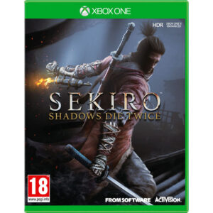 Joc Xbox One Sekiro Shadows Die Twice Joc Xbox One Sekiro Shadows Die Twice