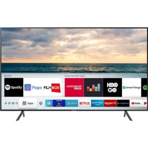 Televizor Smart LED, Samsung 50RU7102, 125 cm, Ultra HD 4K Televizor Smart LED, Samsung 50RU7102, 125 cm, Ultra HD 4K
