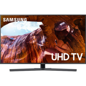 Televizor Smart LED, Samsung 50RU7402, 125 cm, Ultra HD 4K Televizor Smart LED, Samsung 50RU7402, 125 cm, Ultra HD 4K