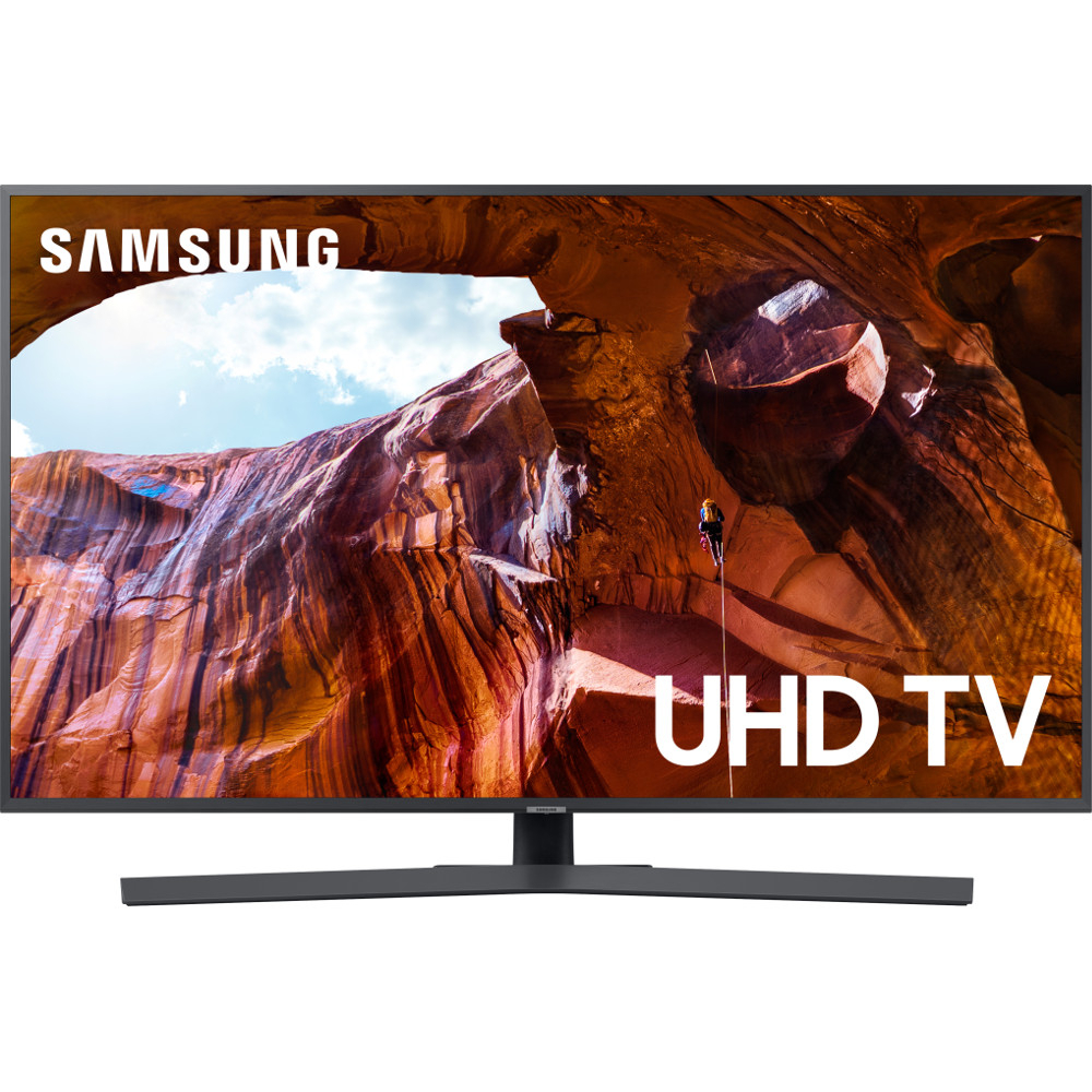 Televizor Smart LED, Samsung 50RU7402, 125 cm, Ultra HD 4K Televizor Smart LED, Samsung 50RU7402, 125 cm, Ultra HD 4K