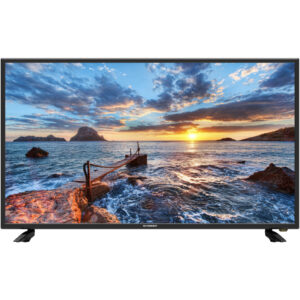 Televizor LED, Schneider 40SC510K, 100 cm, Full HD Televizor LED, Schneider 40SC510K, 100 cm, Full HD