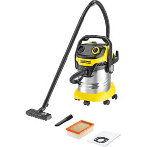 Aspirator multifunctional Karcher WD 5 Premium, 25 L, 1100 W Aspirator multifunctional Karcher WD 5 Premium, 25 L, 1100 W