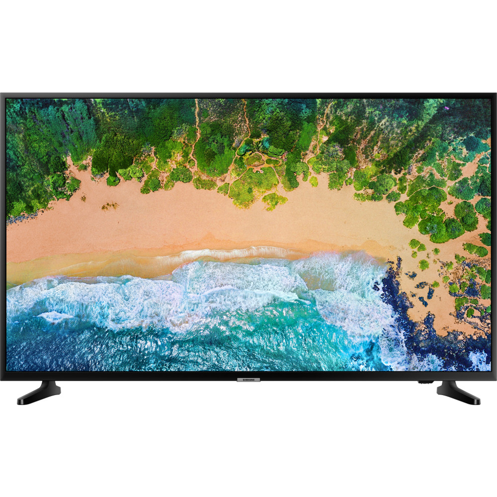 Televizor Smart LED, Samsung 50NU7092, 125 cm, Ultra HD 4K Televizor Smart LED, Samsung 50NU7092, 125 cm, Ultra HD 4K