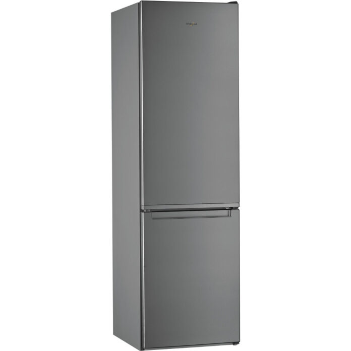 Combina frigorifica Whirlpool W5 921E OX, LessFrost, 372 l, Clasa A++ Combina frigorifica Whirlpool W5 921E OX, LessFrost, 372 l, Clasa A++
