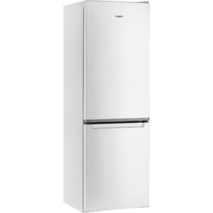 Combina frigorifica Whirlpool W7 821I W, No Frost, 338 l, Clasa A++ Combina frigorifica Whirlpool W7 821I W, No Frost, 338 l, Clasa A++