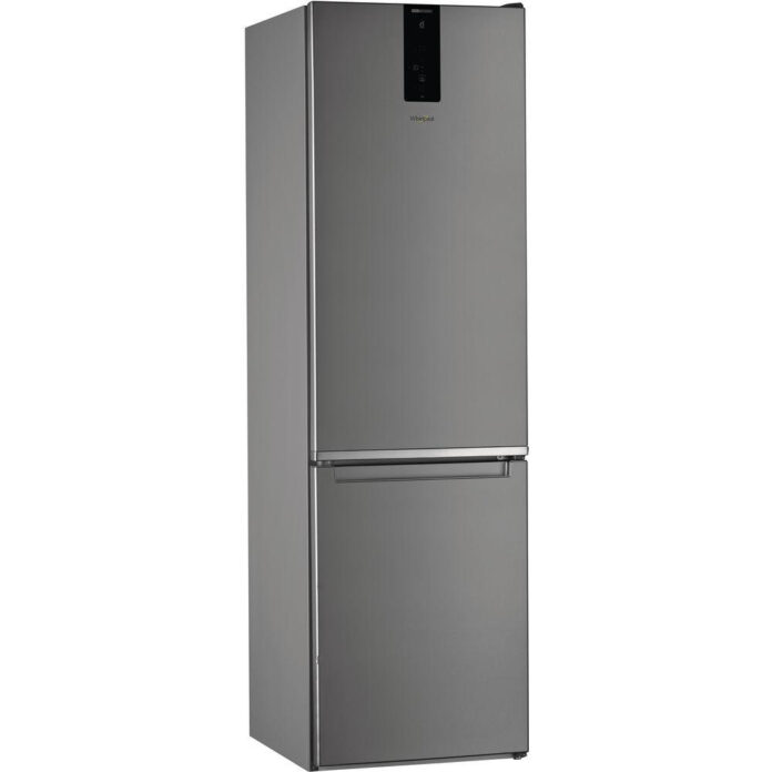 Combina frigorifica Whirlpool W9 921D OX, No Frost, 348 l, Clasa A++ Combina frigorifica Whirlpool W9 921D OX, No Frost, 348 l, Clasa A++