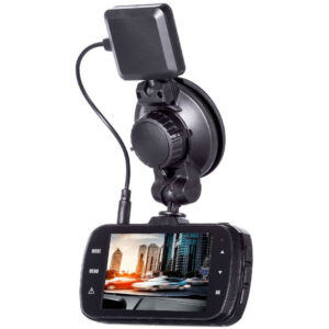 Camera auto DVR Midland Street Guardian Night C1261, Full HD, Negru Camera auto DVR Midland Street Guardian Night C1261, Full HD, Negru
