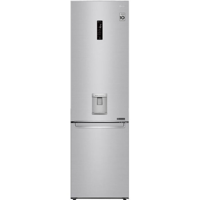 Combina frigorifica LG GBF72NSDZN No Frost, 380 l, Clasa A++ Combina frigorifica LG GBF72NSDZN No Frost, 380 l, Clasa A++
