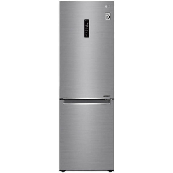 Combina frigorifica LG GBB61PZHZN, No Frost, 341 l, Clasa A++ Combina frigorifica LG GBB61PZHZN, No Frost, 341 l, Clasa A++