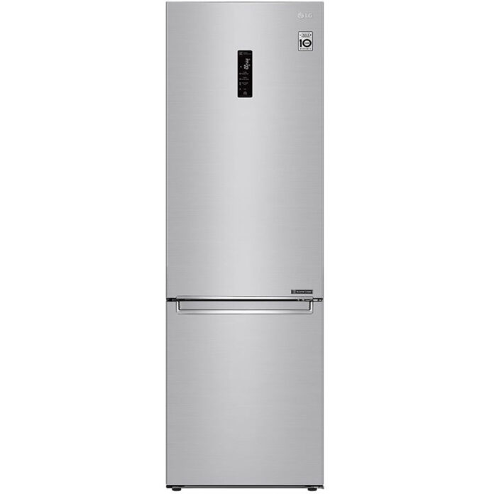 Combina frigorifica LG GBB72NSDFN, No Frost, 384 l, Clasa D, (clasificare energetica veche Clasa A+++) Combina frigorifica LG GBB72NSDFN, No Frost, 384 l, Clasa D, (clasificare energetica veche Clasa A+++)
