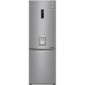 Combina frigorifica LG GBF71PZDZN, No Frost, 337 l, Clasa A++ Combina frigorifica LG GBF71PZDZN, No Frost, 337 l, Clasa A++