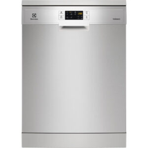 Masina de spalat vase Electrolux ESF9500LOX, 14 seturi, 6 programe, Clasa E Masina de spalat vase Electrolux ESF9500LOX, 14 seturi, 6 programe, Clasa E