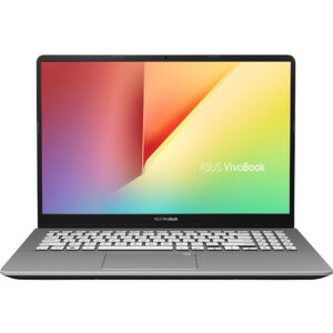 Laptop Asus VivoBook S15 S530FA-BQ122, Intel® Core™ i7-8565U, 8GB DDR4, SSD 256GB, Intel® UHD Graphics, Free DOS Laptop Asus VivoBook S15 S530FA-BQ122, Intel® Core™ i7-8565U, 8GB DDR4, SSD 256GB, Intel® UHD Graphics, Free DOS