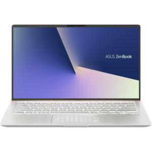 Laptop Asus ZenBook 14 UX433FA-A5047, Intel® Core™ i5-8265U, 8GB DDR4, SSD 256GB, Intel® UHD Graphics, Endless OS Laptop Asus ZenBook 14 UX433FA-A5047, Intel® Core™ i5-8265U, 8GB DDR4, SSD 256GB, Intel® UHD Graphics, Endless OS