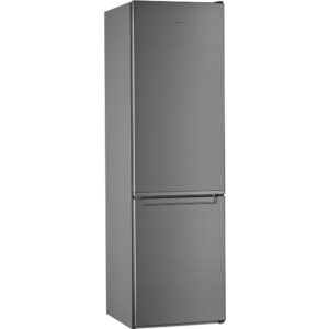 Combina frigorifica Whirlpool W7 911I OX, No Frost, 371 l, Clasa F, (clasificare energetica veche Clasa A+) Combina frigorifica Whirlpool W7 911I OX, No Frost, 371 l, Clasa F, (clasificare energetica veche Clasa A+)
