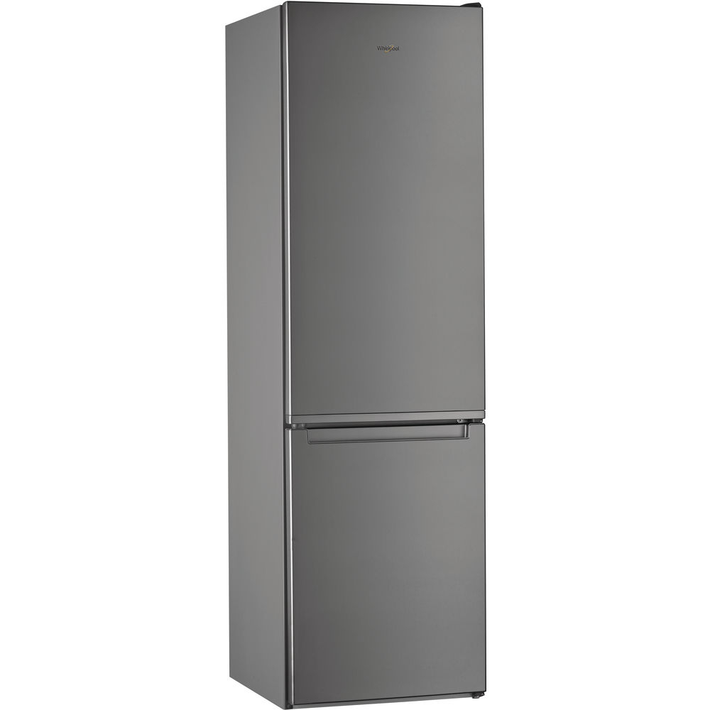 Combina frigorifica Whirlpool W7 911I OX, No Frost, 371 l, Clasa F, (clasificare energetica veche Clasa A+) Combina frigorifica Whirlpool W7 911I OX, No Frost, 371 l, Clasa F, (clasificare energetica veche Clasa A+)