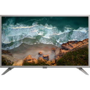 Televizor LED, Tesla 40T319SF, 101 cm, Full HD, Gri Televizor LED, Tesla 40T319SF, 101 cm, Full HD, Gri