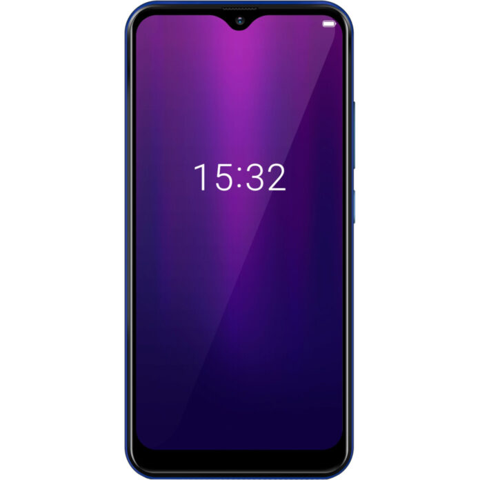 Telefon mobil Allview Soul X6 Mini, 16GB, Dual SIM, Albastru indigo Telefon mobil Allview Soul X6 Mini, 16GB, Dual SIM, Albastru indigo