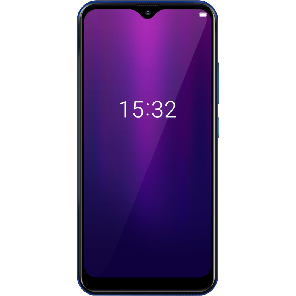 Telefon mobil Allview Soul X6 Mini, 16GB, Dual SIM, Albastru indigo Telefon mobil Allview Soul X6 Mini, 16GB, Dual SIM, Albastru indigo