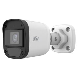 Sistem de supraveghere Uniview cu 2 camere 5MP, Audio, Infrarosu 20m, DVR Hibrid cu 4 canale 5MP, HDD, accesorii Sistem de supraveghere Uniview cu 2 camere 5MP, Audio, Infrarosu 20m, DVR Hibrid cu 4 canale 5MP, HDD, accesorii