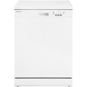 Masina de spalat vase Arctic FSA60W1, 13 seturi, 5 programe, Clasa A+ Masina de spalat vase Arctic FSA60W1, 13 seturi, 5 programe, Clasa A+