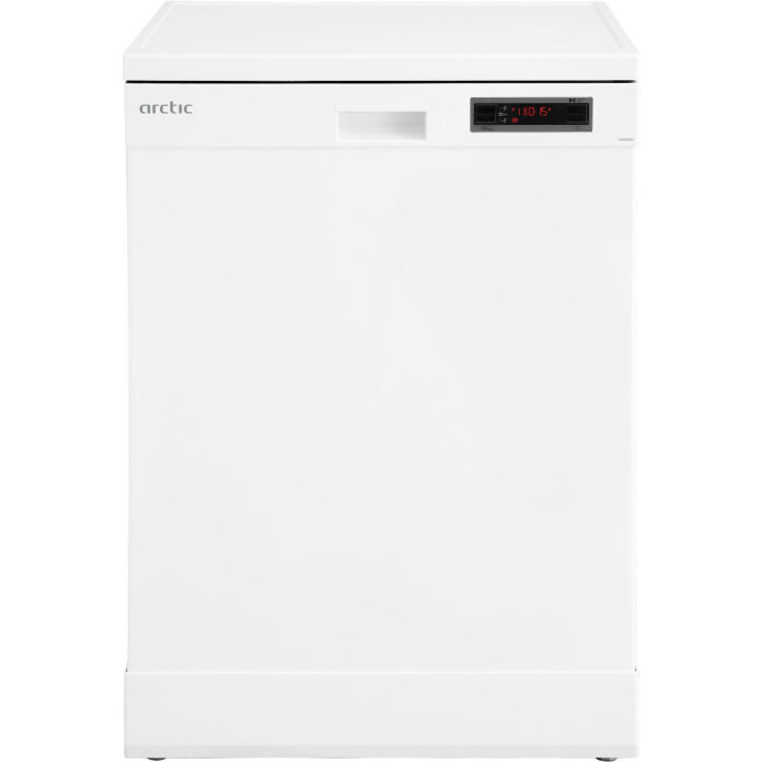 Masina de spalat vase Arctic FSAE60W1, 14 seturi, 6 programe, Clasa A+ Masina de spalat vase Arctic FSAE60W1, 14 seturi, 6 programe, Clasa A+