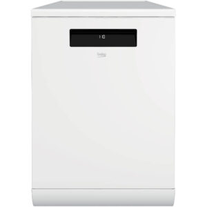 Masina de spalat vase Beko DEN38530WAD, 15 seturi, 8 programe, Clasa D Masina de spalat vase Beko DEN38530WAD, 15 seturi, 8 programe, Clasa D