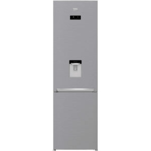 Combina frigorifica Beko RCNA400E30DZXB, No Frost, 356 l, Clasa A++ Combina frigorifica Beko RCNA400E30DZXB, No Frost, 356 l, Clasa A++