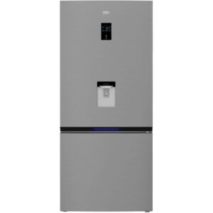 Combina frigorifica Beko RCNE720E30DP, No Frost, 577 l, Clasa A++ Combina frigorifica Beko RCNE720E30DP, No Frost, 577 l, Clasa A++