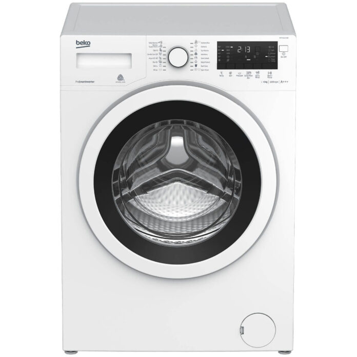 Masina de spalat rufe slim Beko WTV6633B0, 1200 RPM, 6 kg, Clasa A+++ Masina de spalat rufe slim Beko WTV6633B0, 1200 RPM, 6 kg, Clasa A+++