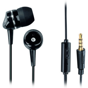 Casti In-Ear Hama Basic4Phone, Alb Casti In-Ear Hama Basic4Phone, Alb