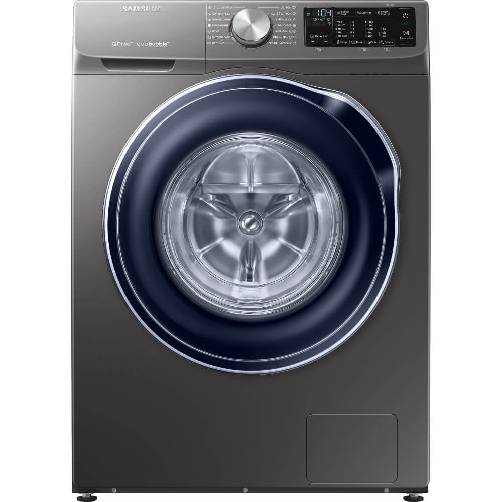 Masina de spalat rufe Samsung WW90M644OBX/LE QuickDrive, 1400 RPM. 9 kg, Clasa A+++ Masina de spalat rufe Samsung WW90M644OBX/LE QuickDrive, 1400 RPM. 9 kg, Clasa A+++