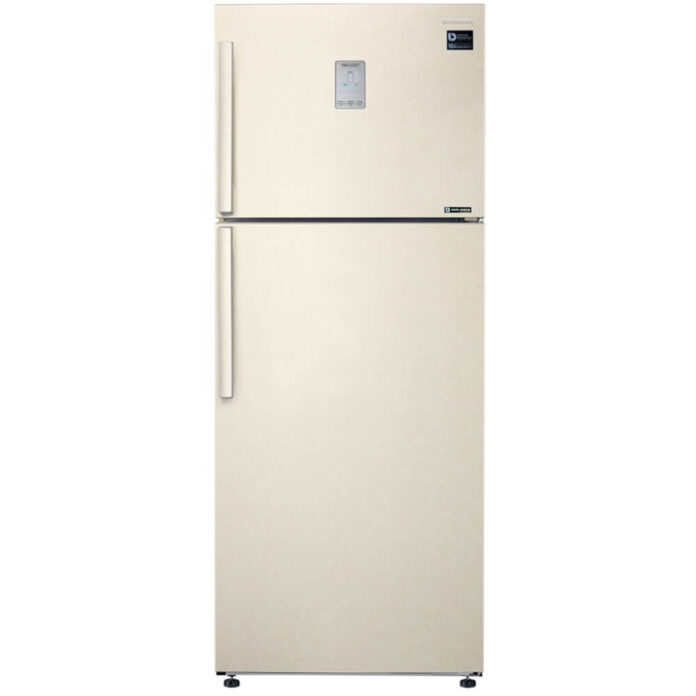 Frigider cu doua usi Samsung RT43K6330EF/ES, No Frost, 440 l, Clasa F Frigider cu doua usi Samsung RT43K6330EF/ES, No Frost, 440 l, Clasa F