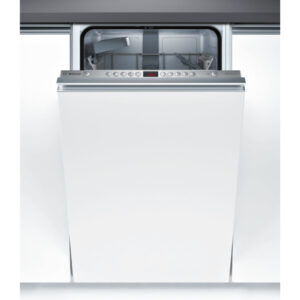 Masina de spalat vase incorporabila Bosch SPV45IX05E, 9 seturi, 5 programe, Clasa A++ Masina de spalat vase incorporabila Bosch SPV45IX05E, 9 seturi, 5 programe, Clasa A++