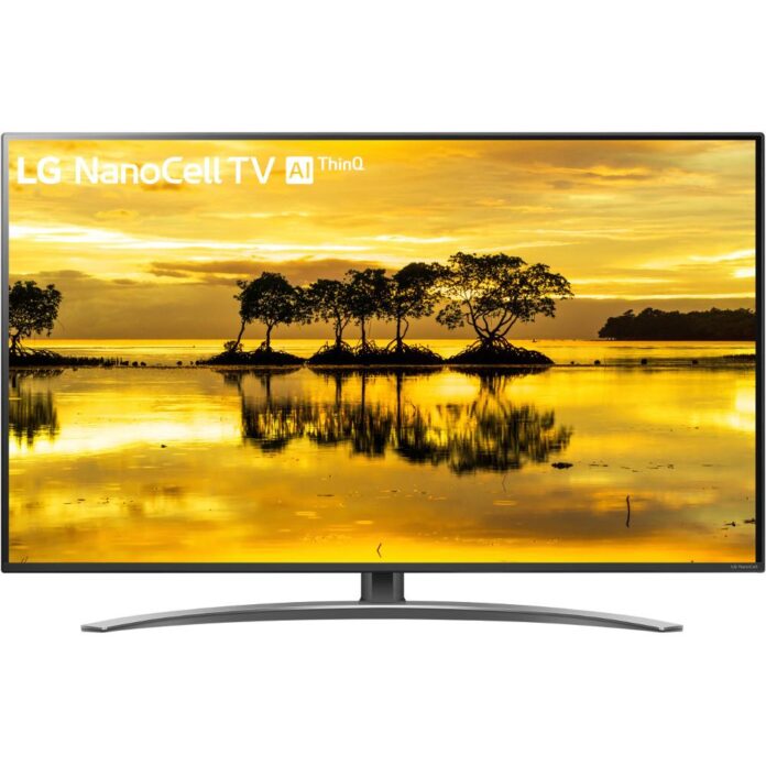 Televizor Smart LED, LG 49SM9000PLA, 123 cm, Ultra HD 4K Televizor Smart LED, LG 49SM9000PLA, 123 cm, Ultra HD 4K