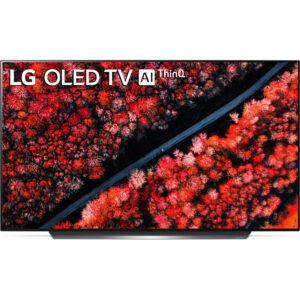 Televizor OLED Smart, LG OLED65C9PLA, 164 cm, Ultra HD 4K Televizor OLED Smart, LG OLED65C9PLA, 164 cm, Ultra HD 4K