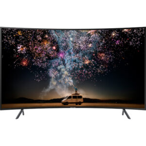Televizor Smart LED, Samsung 55RU7372, 138 cm, Ultra HD 4K Televizor Smart LED, Samsung 55RU7372, 138 cm, Ultra HD 4K