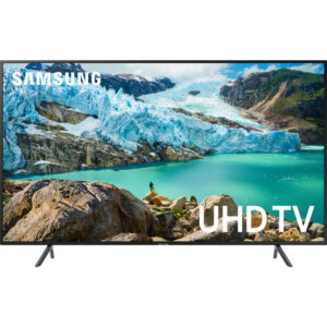 Televizor Smart LED, Samsung 55RU7172, 138 cm ,Ultra HD 4K Televizor Smart LED, Samsung 55RU7172, 138 cm ,Ultra HD 4K