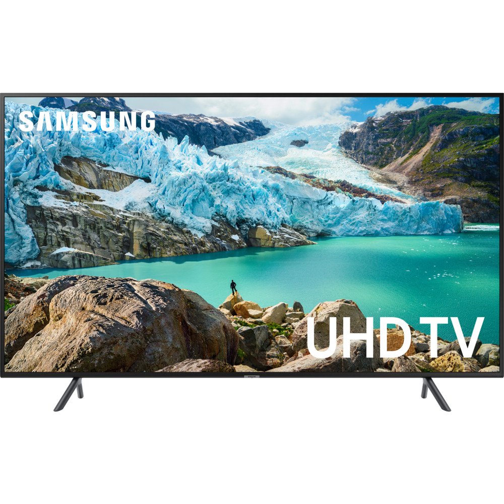 Televizor Smart LED, Samsung 55RU7172, 138 cm ,Ultra HD 4K Televizor Smart LED, Samsung 55RU7172, 138 cm ,Ultra HD 4K