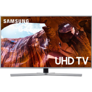 Televizor Smart LED, Samsung 43RU7472, 108 cm, Ultra HD 4K Televizor Smart LED, Samsung 43RU7472, 108 cm, Ultra HD 4K